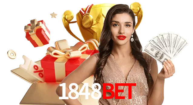 Jogue com dealers reais no 1848bet!