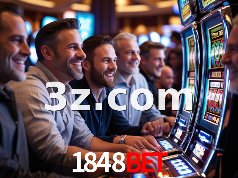 Apostas Esportivas no 1848bet.COM