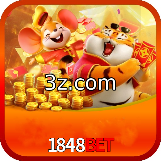 1848bet.com Casino Online | Site Oficial