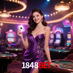 Casino VIP 1848bet