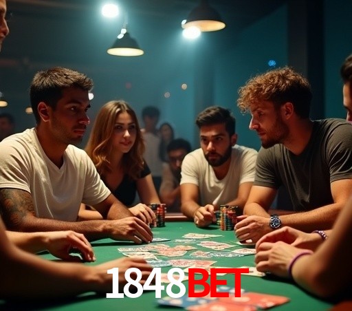 1848bet