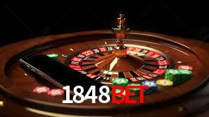 Live Casino 1848bet