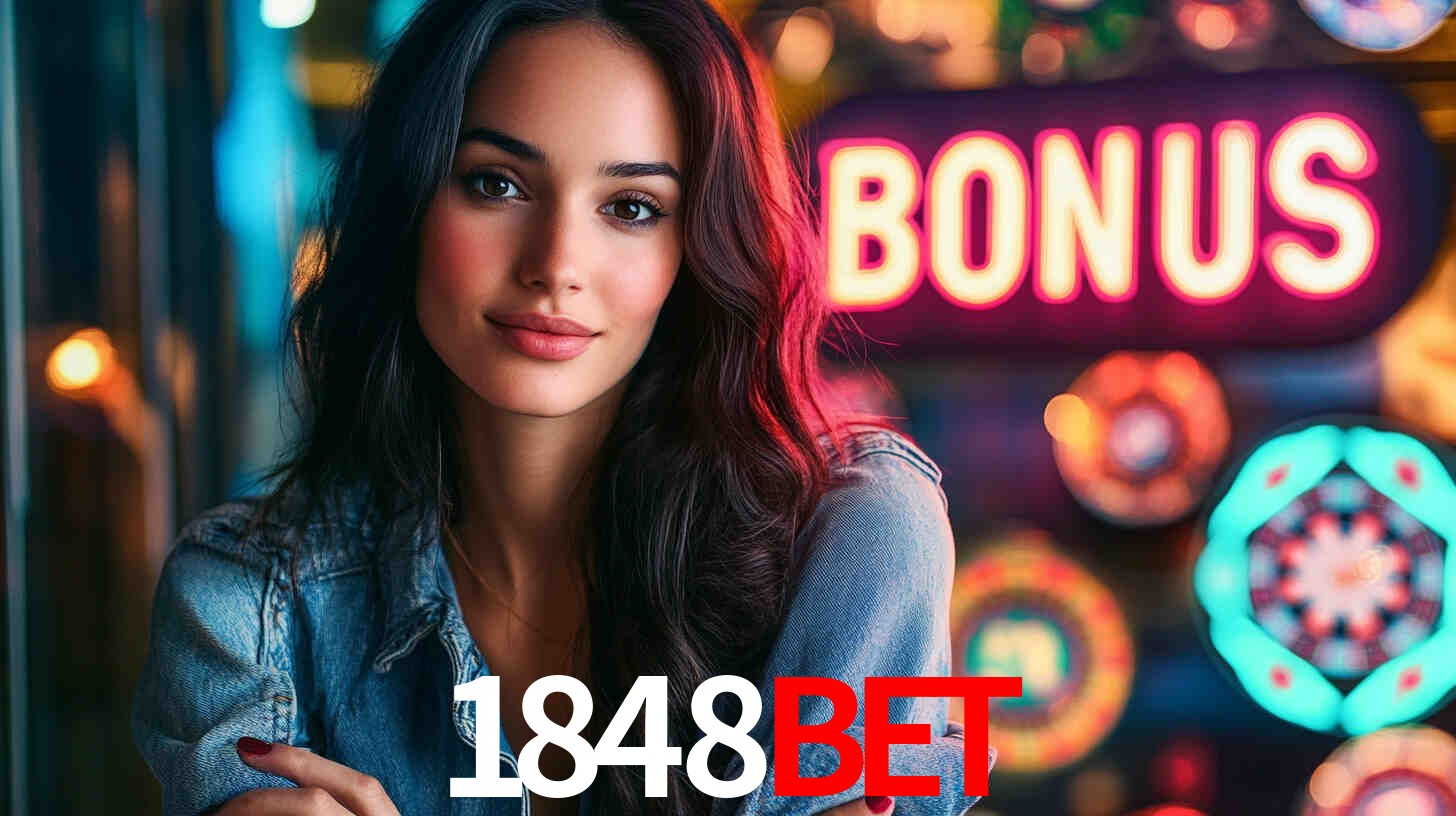 Daily Bonuses 1848bet