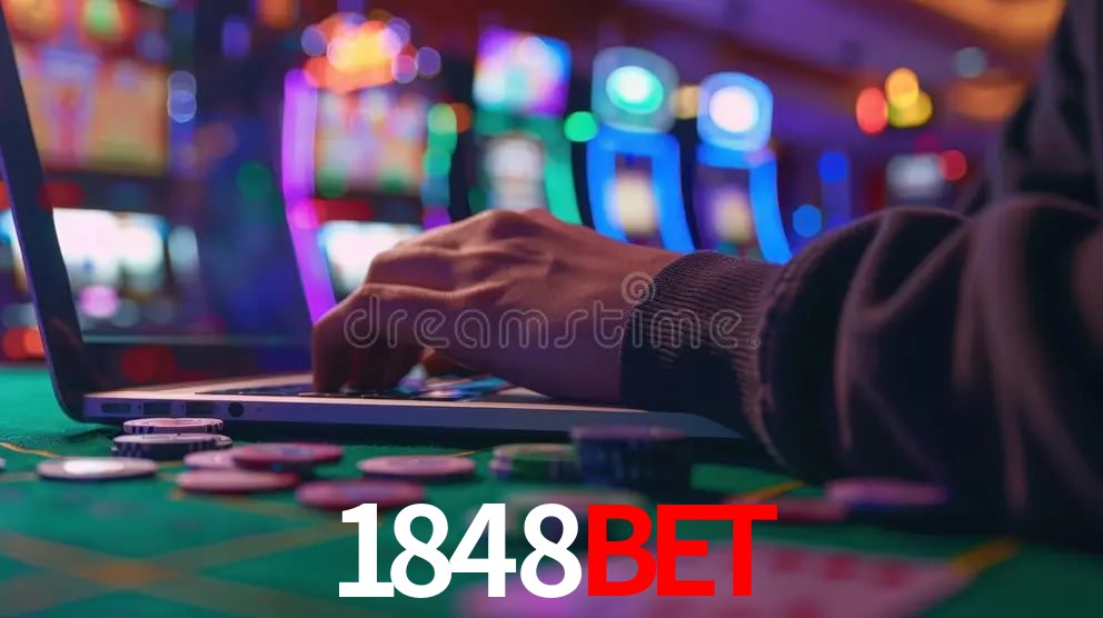 Torneios 1848bet