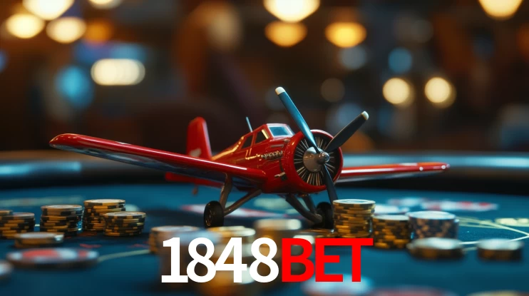 Seasonal Promotions 1848bet