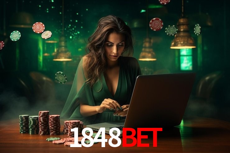 1848bet
