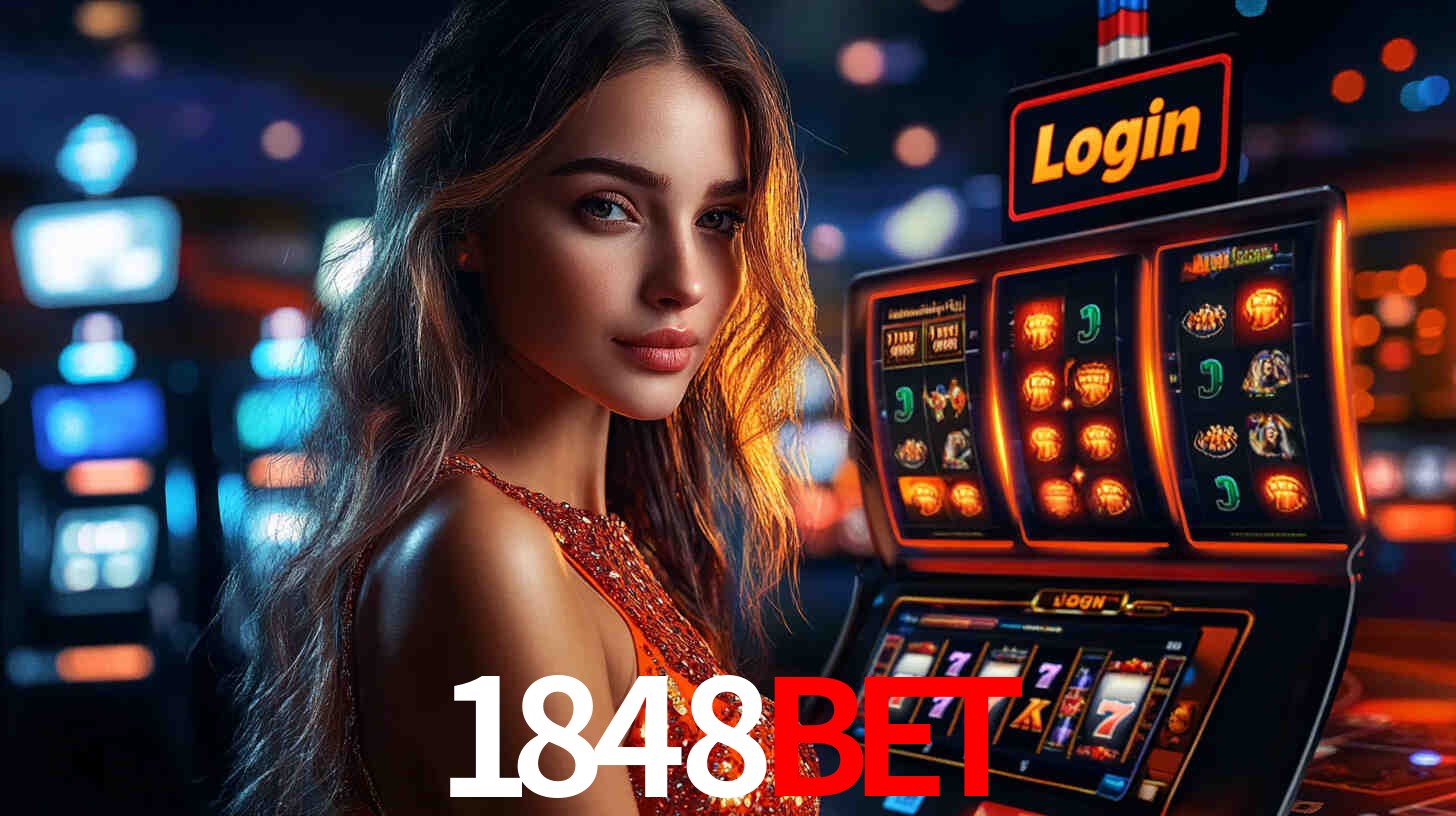 VIP Casino 1848bet