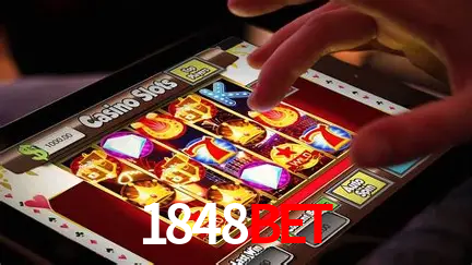 Descubra o Mundo do Cassino Online com 1848bet