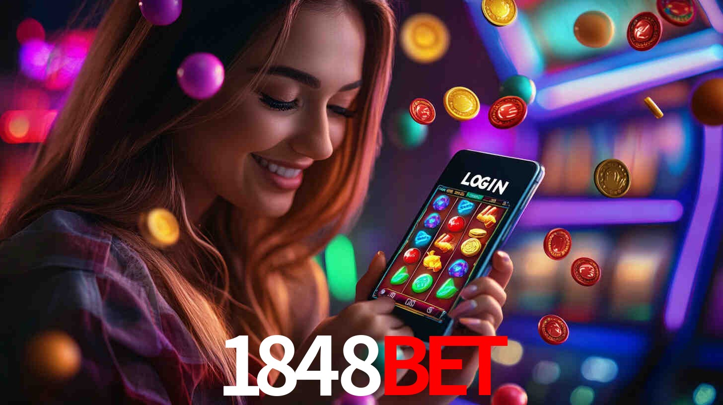 Blackjack Table 1848bet
