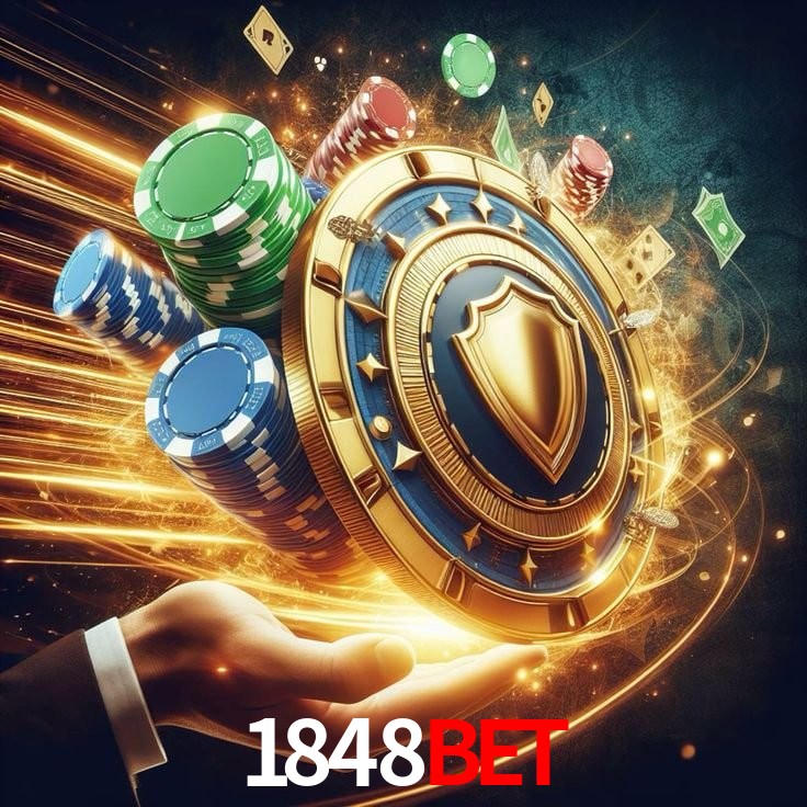 Ofertas Imperdíveis na 1848bet: Promoções e Bônus Que Valem a Pena