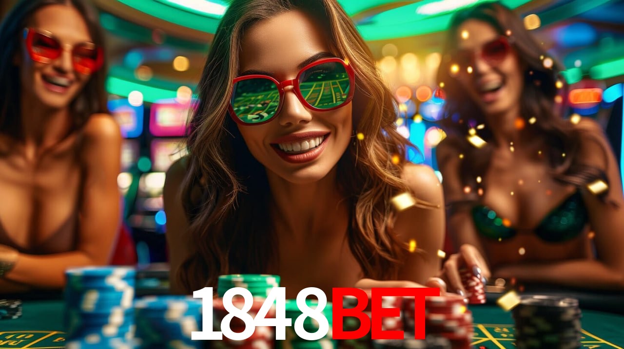 Secure Login 1848bet