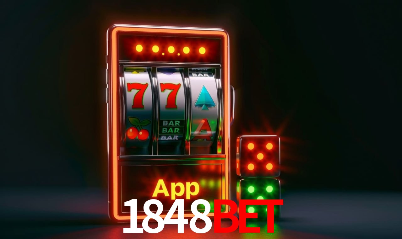 Diretório de Jogos 1848bet