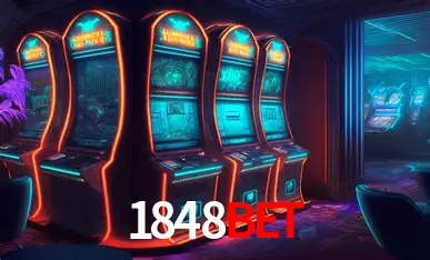 Descubra a Magia dos Jogos de Arcade no 1848bet