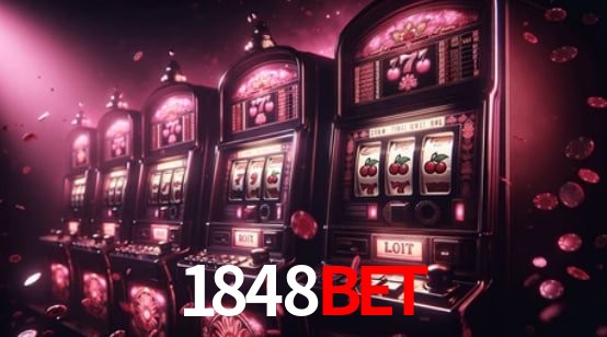Jogos Exclusivos 1848bet