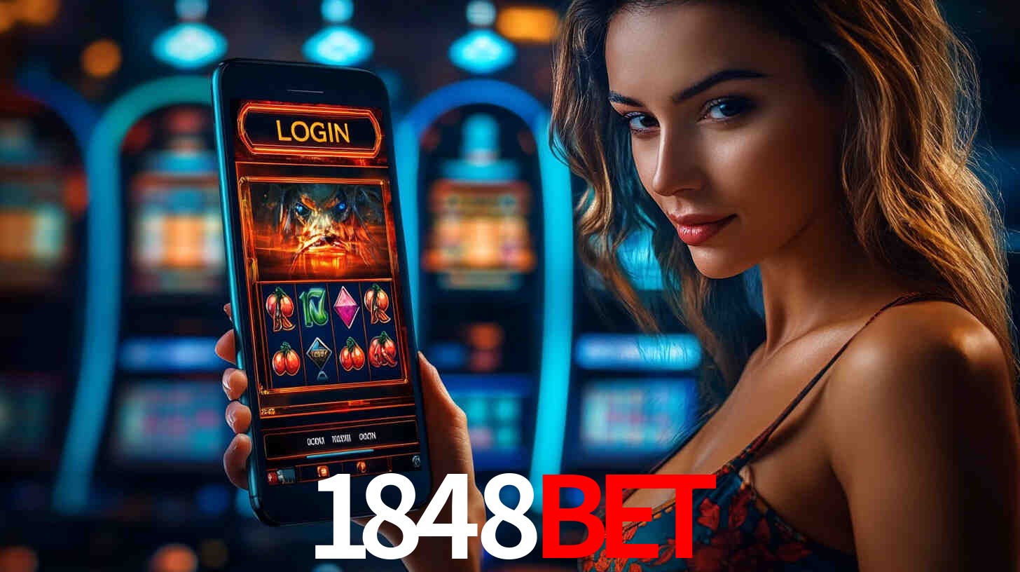 Exclusive Games 1848bet