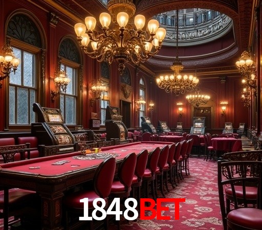 1848bet