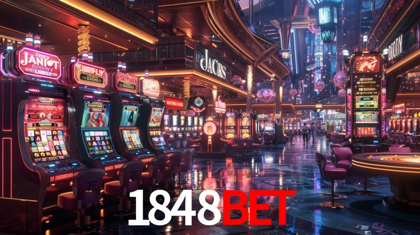 Weekend Specials 1848bet