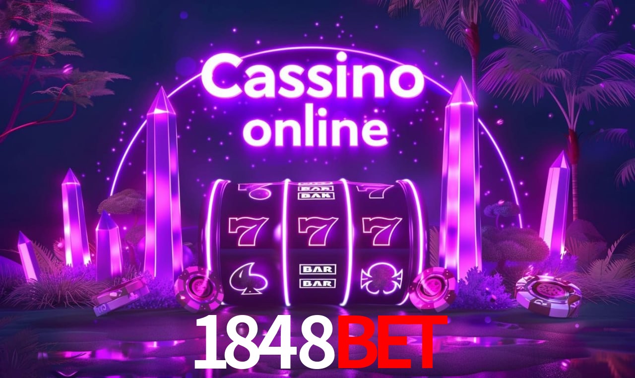Promoção Relâmpago 1848bet