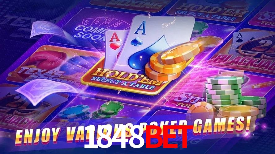 cassino 1848bet
