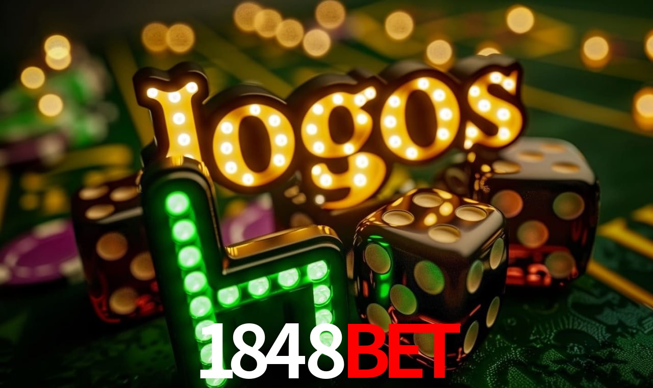 Jogos de Slot 1848bet