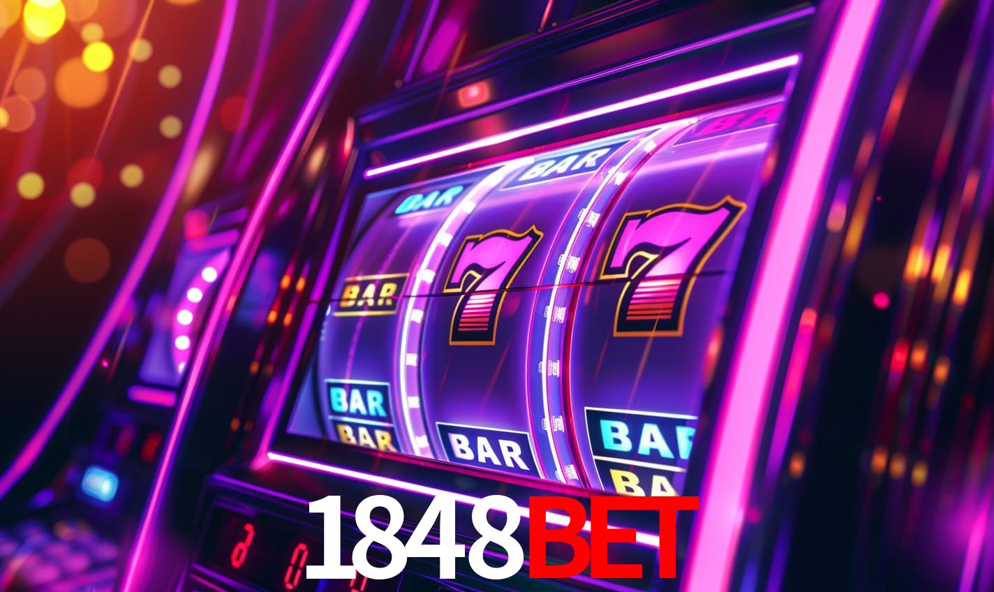 Programa VIP 1848bet