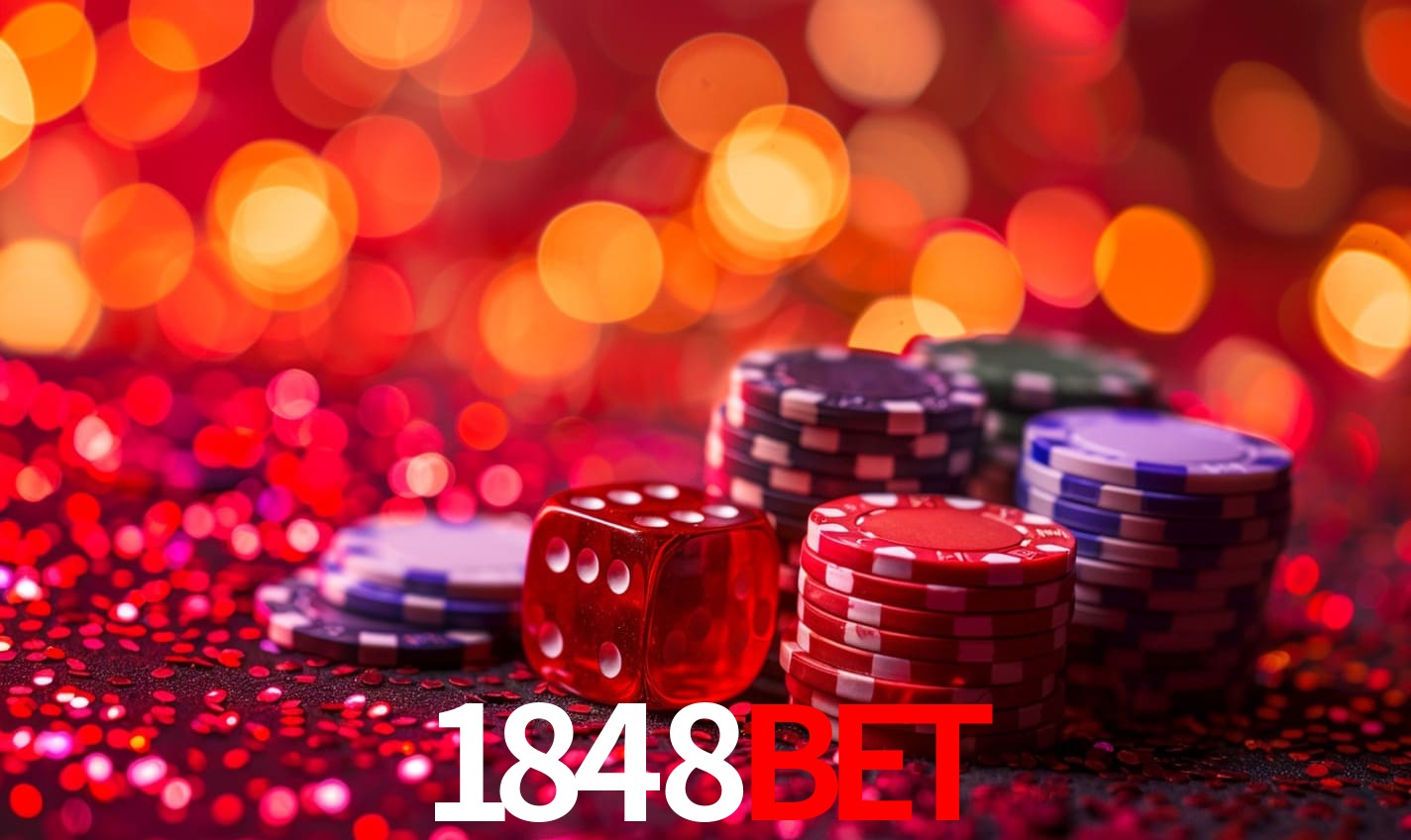 1848bet