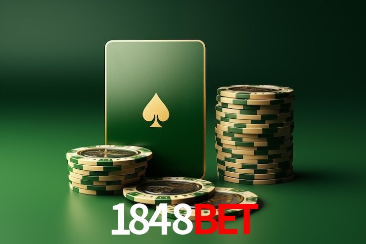 Slot Games 1848bet