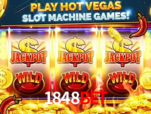 Inovações de Jogos na 1848bet: O Futuro das Experiências Interativas