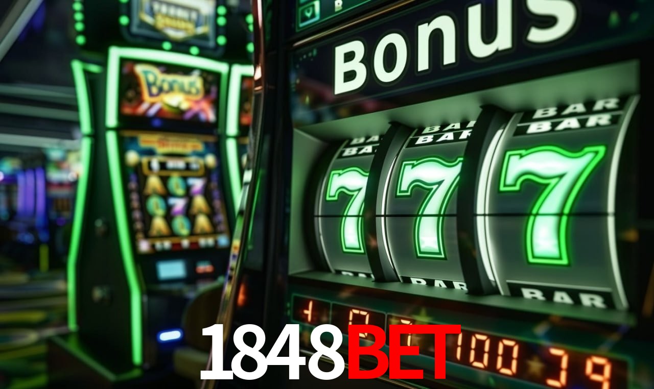 Flash Promotion 1848bet