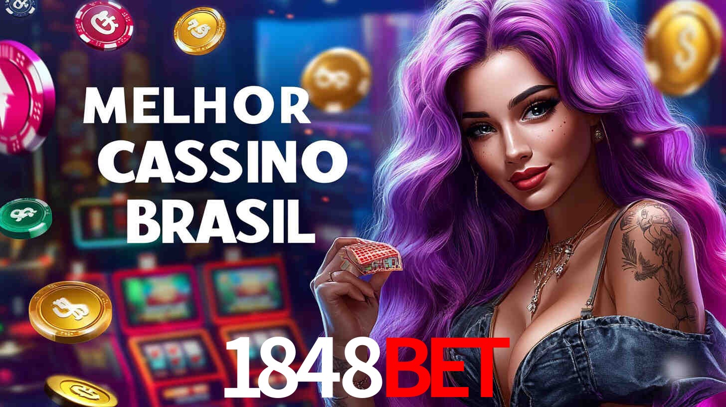 Descubra a Essência do 1848bet: Nossa História e Compromissos