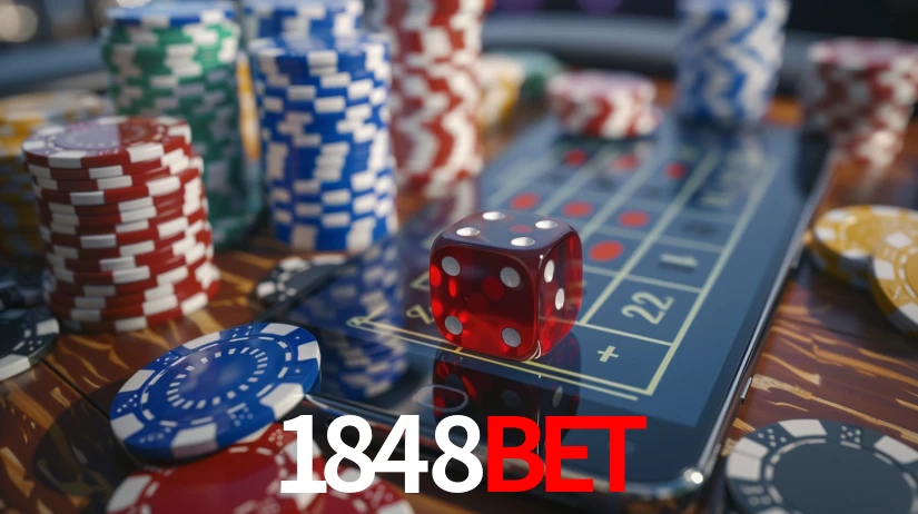 Instant EasyPaisa 1848bet
