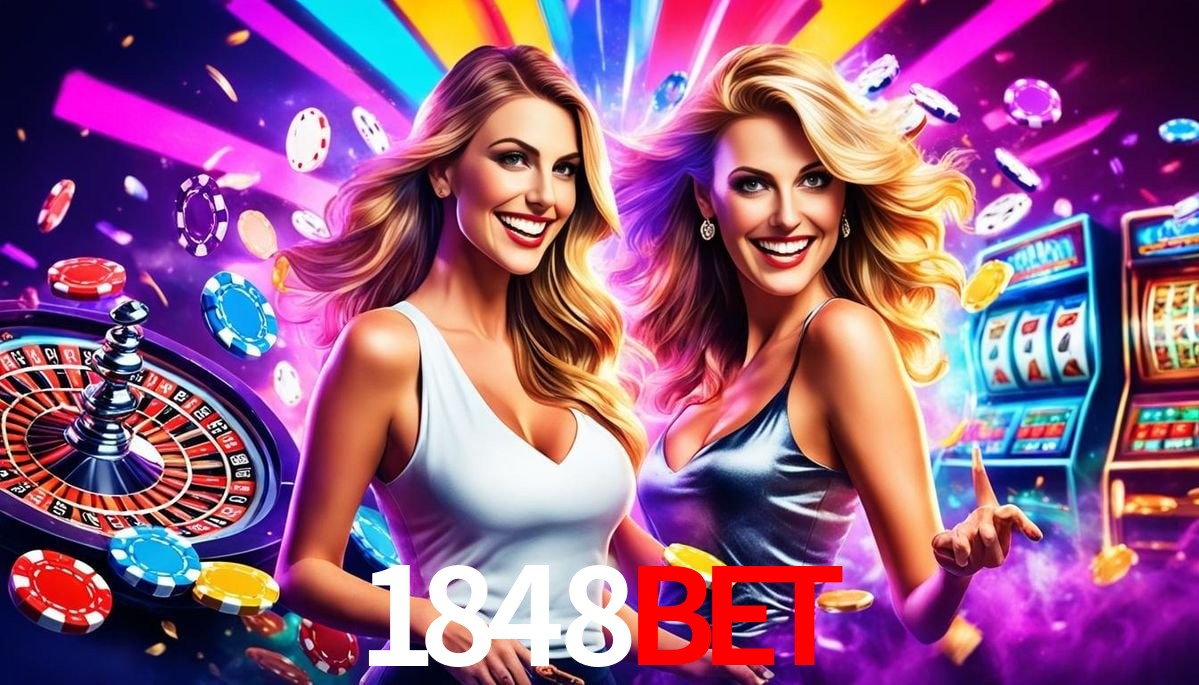 Programa VIP 1848bet