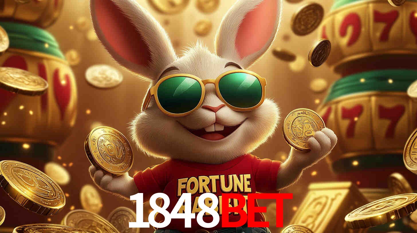 Welcome Bonus 1848bet