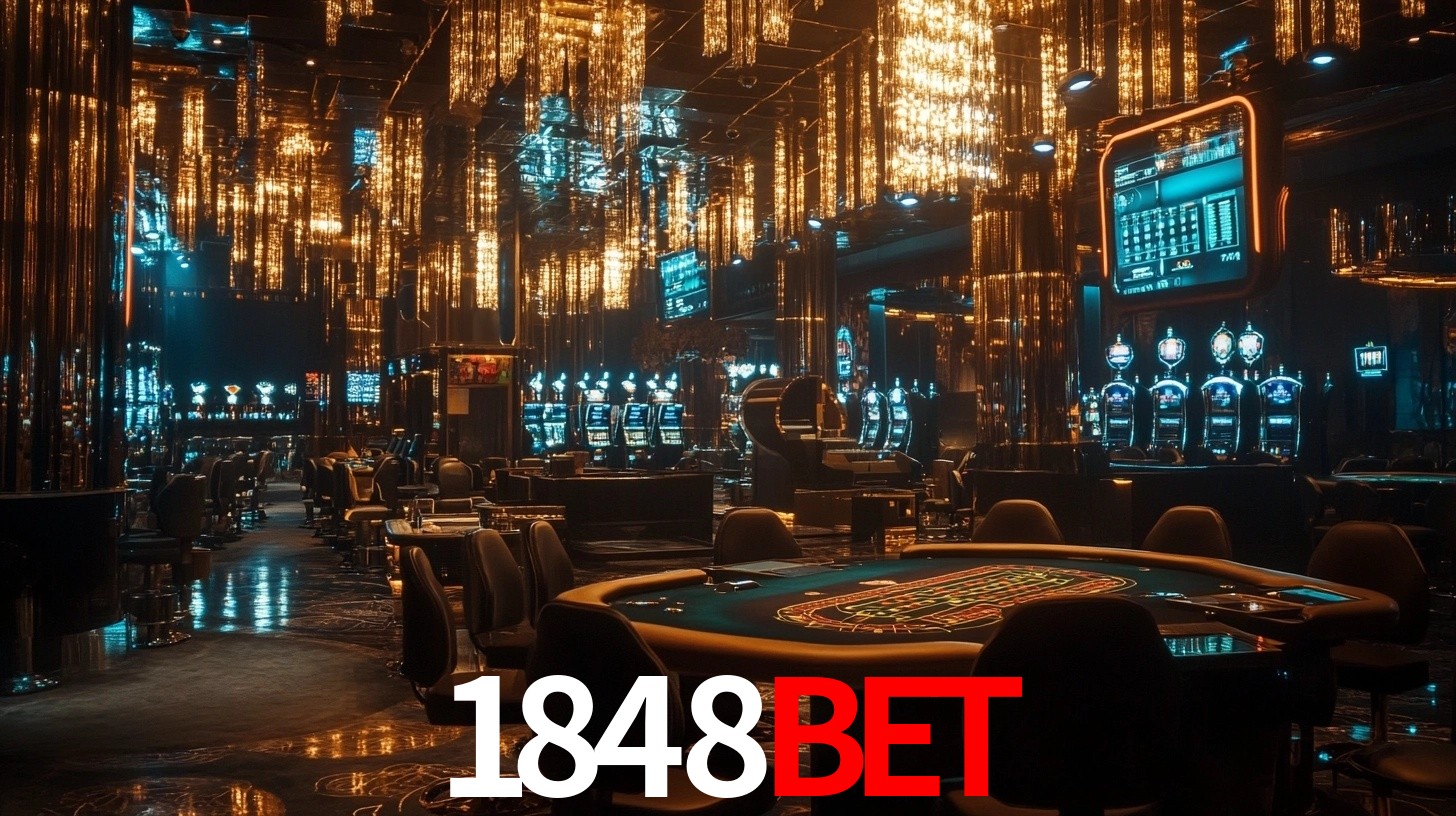 Tournaments 1848bet