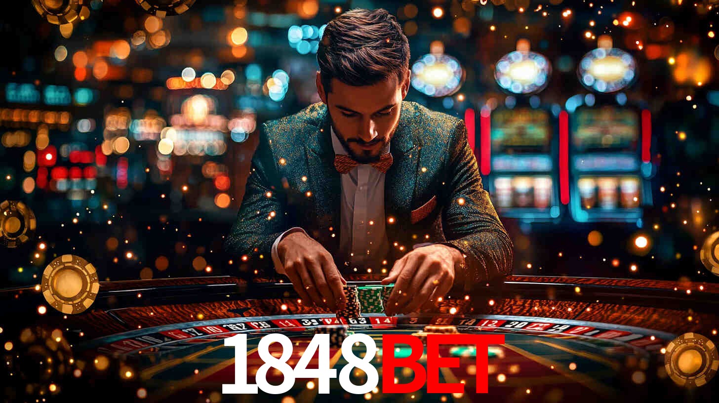 Tennis Betting 1848bet